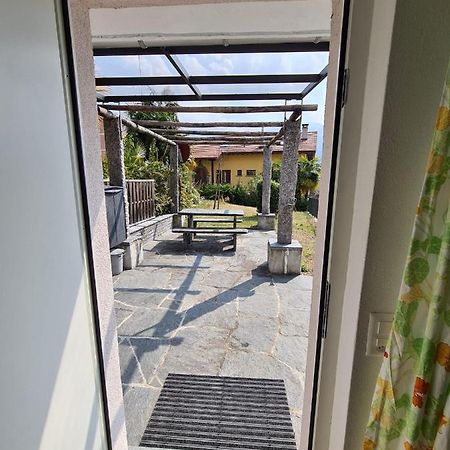 فيلا Minusioفي Casa Pergola Di Franz المظهر الخارجي الصورة
