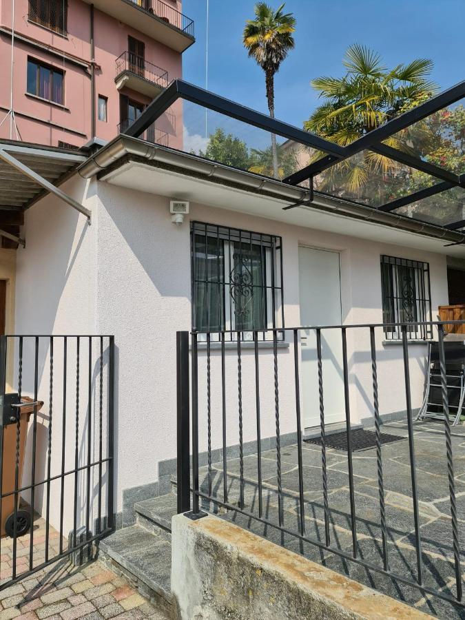 فيلا Minusioفي Casa Pergola Di Franz المظهر الخارجي الصورة