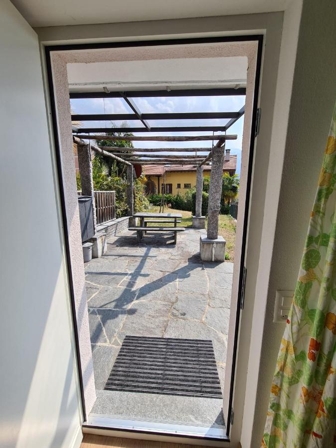 فيلا Minusioفي Casa Pergola Di Franz المظهر الخارجي الصورة